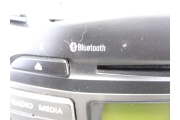 961502Y010TJN SISTEMA AUDIO / RADIO CD HYUNDAI IX35 (EL/LM) Style 2WD 2015 961502Y010TJN 212074 HYUNDAI - 5