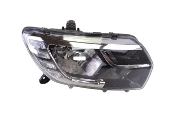 260103529R FARO DERECHO DACIA SANDERO II Basis 2018 260103529R 212977 DACIA - 1