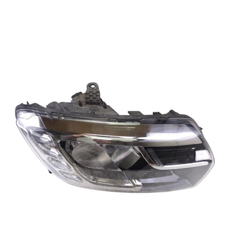 260103529R FARO DERECHO DACIA SANDERO II Basis 2018 260103529R 212977 DACIA - 2