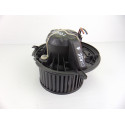 A1698200642 MOTOR CALEFACCION MERCEDES-BENZ CLASE A (BM 169) A 180 CDI (169.007) 2010 A1698200642 194698 MERCEDES-BENZ - 1