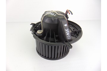 A1698200642 MOTOR CALEFACCION MERCEDES-BENZ CLASE A (BM 169) A 180 CDI (169.007) 2010 A1698200642 194698 MERCEDES-BENZ - 1