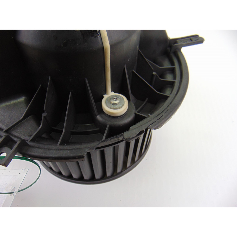 A1698200642 MOTOR CALEFACCION MERCEDES-BENZ CLASE A (BM 169) A 180 CDI (169.007) 2010 A1698200642 194698 MERCEDES-BENZ - 2