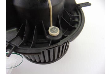 A1698200642 MOTOR CALEFACCION MERCEDES-BENZ CLASE A (BM 169) A 180 CDI (169.007) 2010 A1698200642 194698 MERCEDES-BENZ - 2