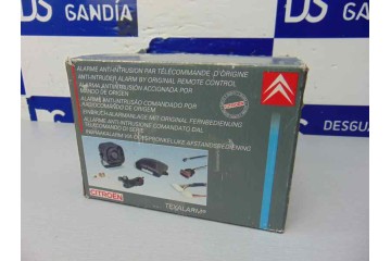 9471.F5 MODULO ELECTRONICO CITROEN BERLINGO 1.4  600 Furgón 9471.F5 180957 CITROEN - 1