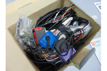 9471.F5 MODULO ELECTRONICO CITROEN BERLINGO 1.4  600 Furgón 9471.F5 180957 CITROEN - 1