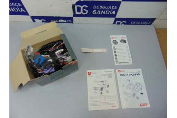 9471.F5 MODULO ELECTRONICO CITROEN BERLINGO 1.4  600 Furgón 9471.F5 180957 CITROEN - 3