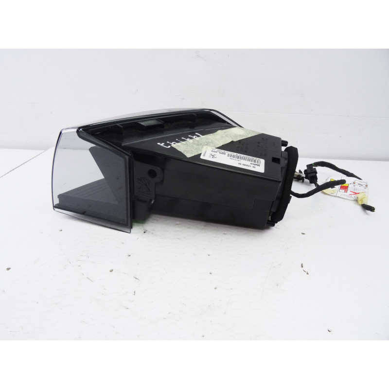 9813508680 PILOTO TRASERO IZQUIERDO PEUGEOT 508