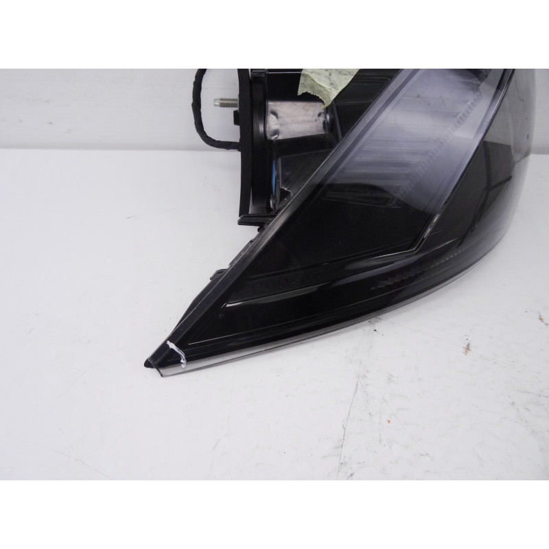 9813508680 PILOTO TRASERO IZQUIERDO PEUGEOT 508