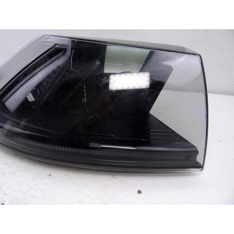 9813508680 PILOTO TRASERO IZQUIERDO PEUGEOT 508