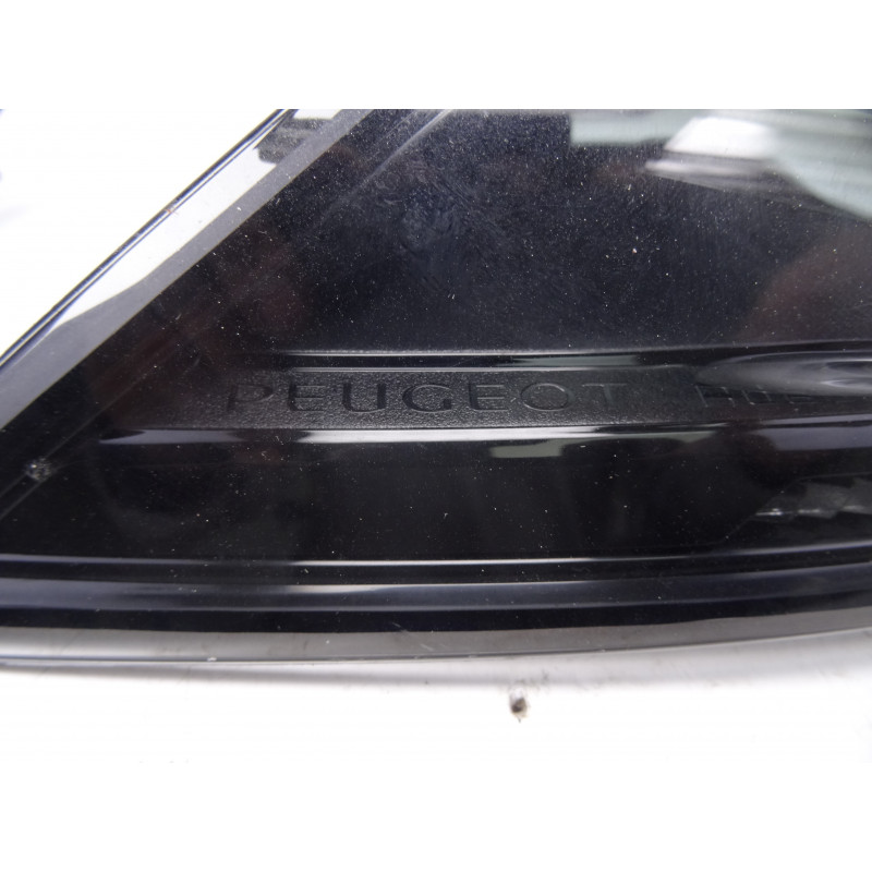 9813508680 PILOTO TRASERO IZQUIERDO PEUGEOT 508