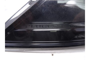 9813508680 PILOTO TRASERO IZQUIERDO PEUGEOT 508