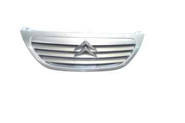  REJILLA DELANTERA CITROEN C3 1.1 SX Plus 2005 211078 CITROEN - 1