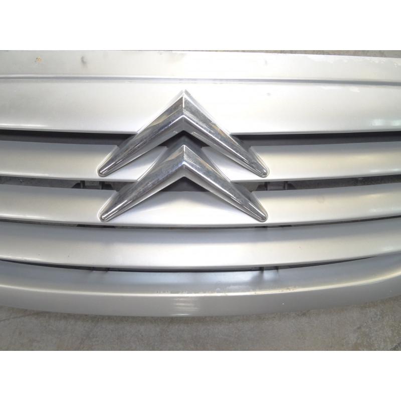  REJILLA DELANTERA CITROEN C3 1.1 SX Plus 2005 211078 CITROEN - 1