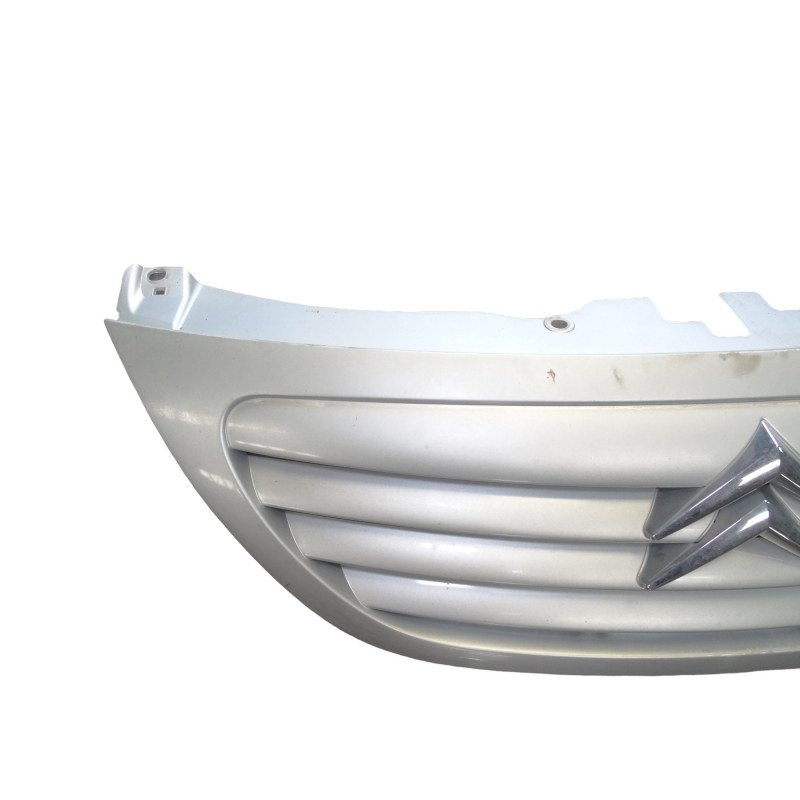  REJILLA DELANTERA CITROEN C3 1.1 SX Plus 2005 211078 CITROEN - 2