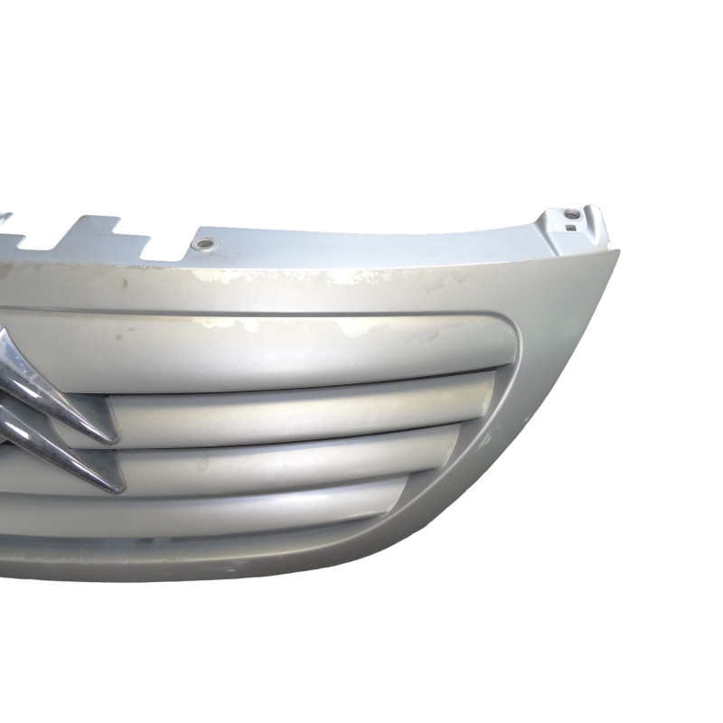  REJILLA DELANTERA CITROEN C3 1.1 SX Plus 2005 211078 CITROEN - 3