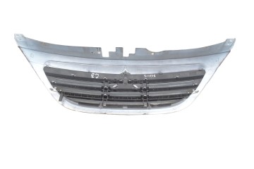  REJILLA DELANTERA CITROEN C3 1.1 SX Plus 2005 211078 CITROEN - 4