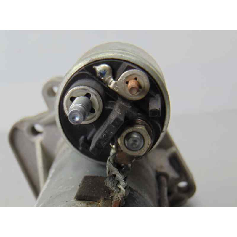 233003329R  MOTOR ARRANQUE RENAULT KANGOO II (F/KW0) Profesional 2015 233003329R 188764 RENAULT - 4