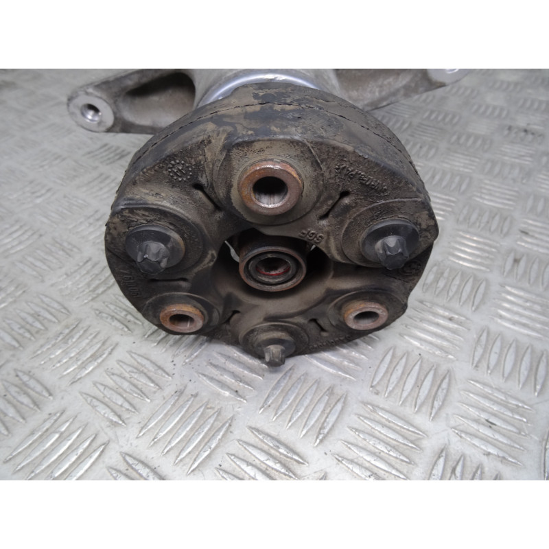 7565366 DIFERENCIAL TRASERO BMW SERIE 7 (F01/F02) 740d xDrive 2011 7565366 210687 BMW - 1