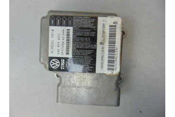 5N0959655J CENTRALITA AIRBAG SEAT LEON (1P1) FR 5N0959655J 184480 SEAT - 2