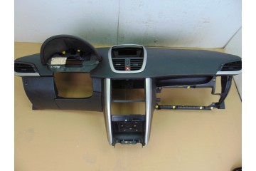 SALPICADERO PEUGEOT 207