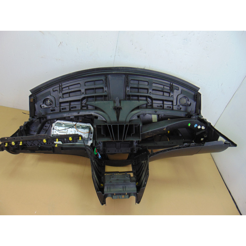 SALPICADERO PEUGEOT 207