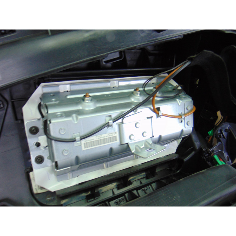 SALPICADERO PEUGEOT 207