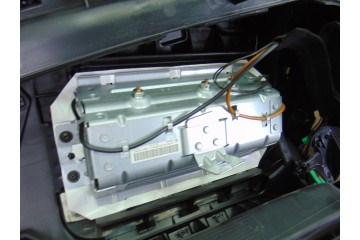 SALPICADERO PEUGEOT 207