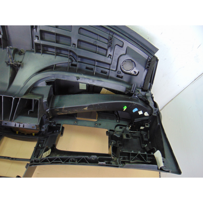 SALPICADERO PEUGEOT 207