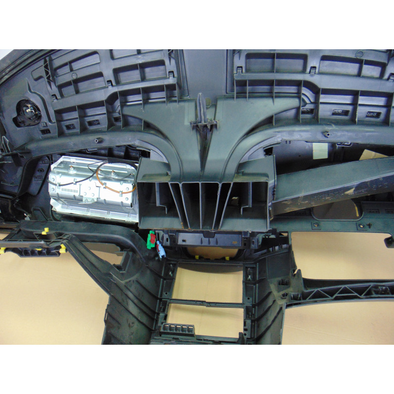 SALPICADERO PEUGEOT 207