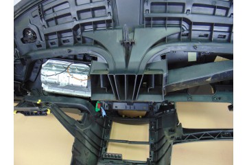 SALPICADERO PEUGEOT 207