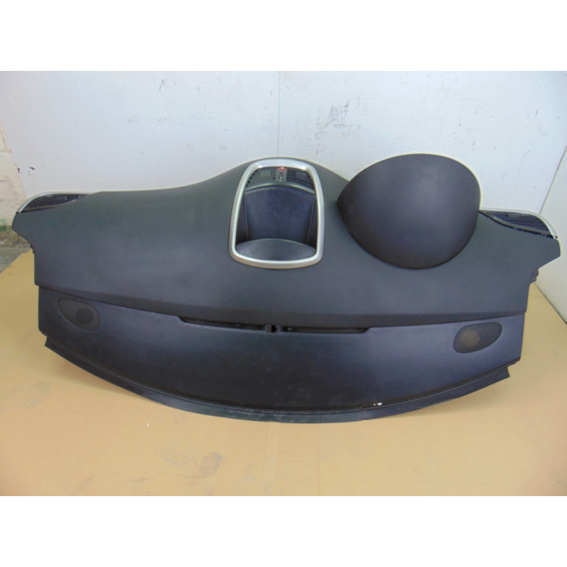 SALPICADERO PEUGEOT 207