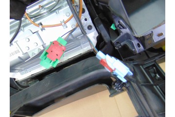 SALPICADERO PEUGEOT 207