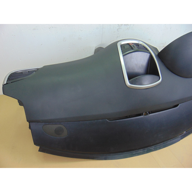 SALPICADERO PEUGEOT 207