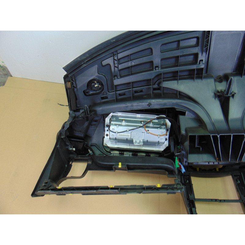 SALPICADERO PEUGEOT 207