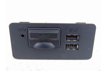 BHP1-669U0 MODULO ELECTRONICO MAZDA 3 BERLINA / SEDÁN (BM/BN) Luxury 2014 BHP1-669U0 201006 MAZDA - 1