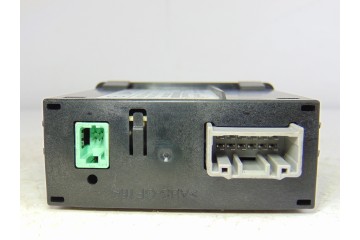 BHP1-669U0 MODULO ELECTRONICO MAZDA 3 BERLINA / SEDÁN (BM/BN) Luxury 2014 BHP1-669U0 201006 MAZDA - 1