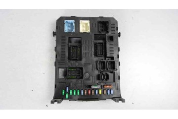 9660105980 CAJA RELES / FUSIBLES PEUGEOT 307 BREAK/ SW (S2) X-Line 2006 9660105980 171804 PEUGEOT - 1