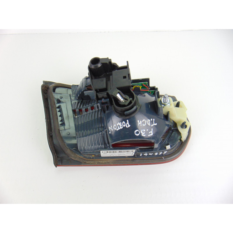 7259916 PILOTO TRASERO DERECHO INTERIOR BMW SERIE 3 BERLINA (F30) 328i 2012 7259916 194333 BMW - 4