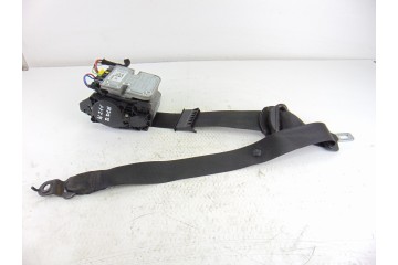 CINTURON SEGURIDAD DELANTERO DERECHO MERCEDES-BENZ CLASE E (BM 211) BERLINA