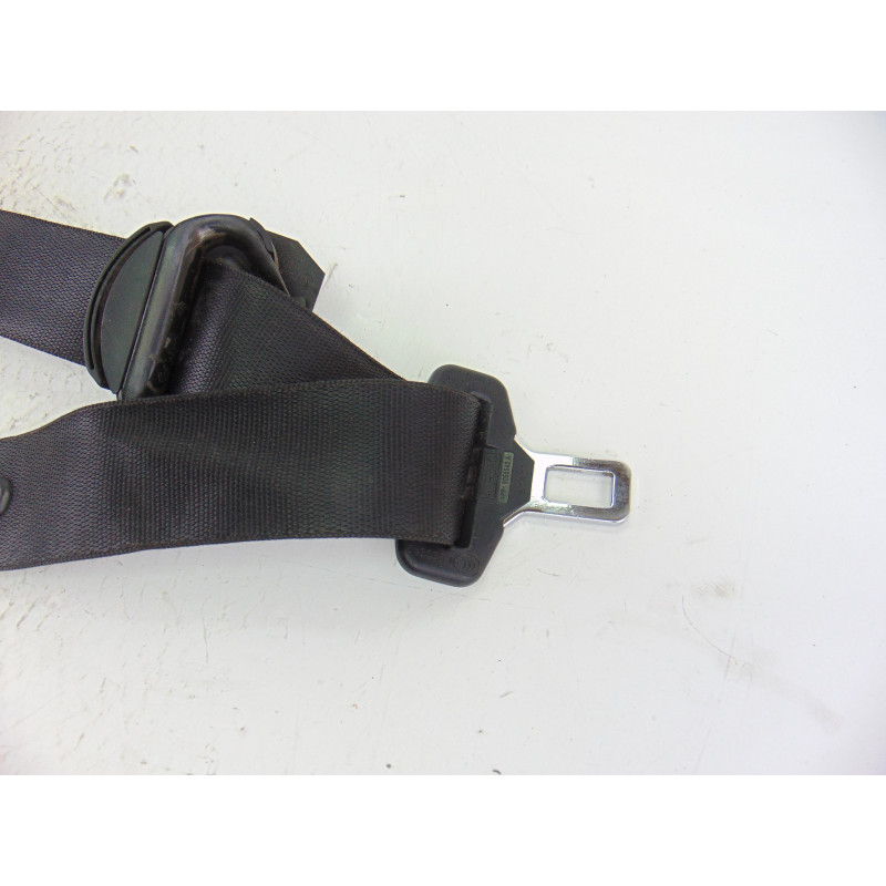 CINTURON SEGURIDAD DELANTERO DERECHO MERCEDES-BENZ CLASE E (BM 211) BERLINA