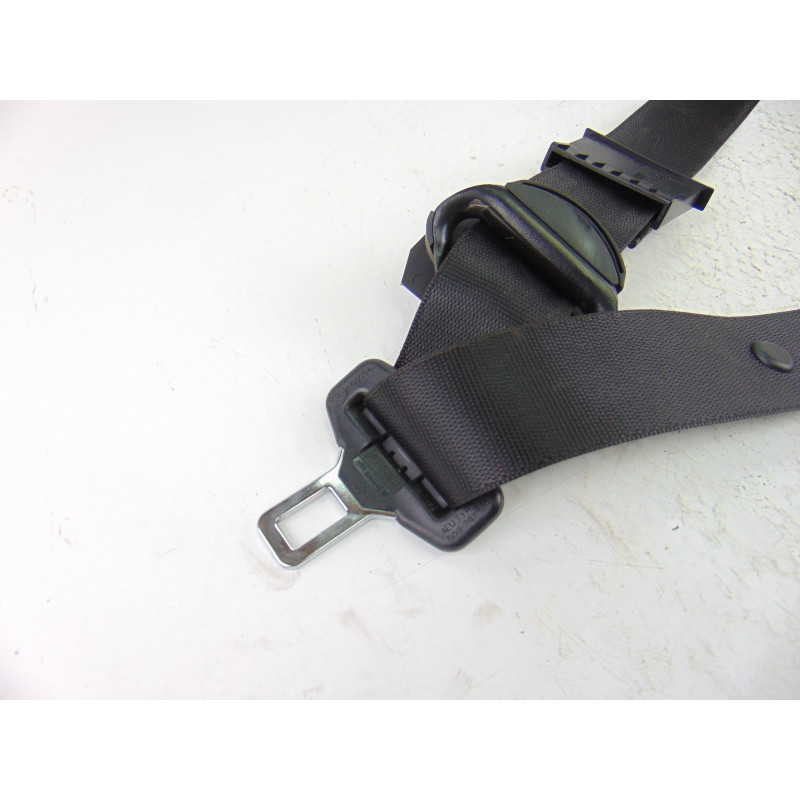 CINTURON SEGURIDAD DELANTERO IZQUIERDO MERCEDES-BENZ CLASE E (BM 211) BERLINA