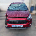 FORD KA+ (CDU) Ultimate FORD KA+ (CDU) Ultimate