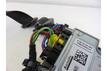 CINTURON SEGURIDAD DELANTERO IZQUIERDO MERCEDES-BENZ CLASE E (BM 211) BERLINA