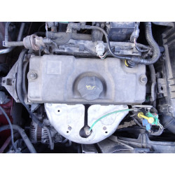 HFX MOTOR COMPLETO CITROEN C3