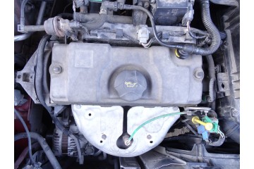 HFX MOTOR COMPLETO CITROEN C3 1.1 Furio 2009 HFX 213632 CITROEN - 1