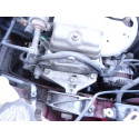 HFX MOTOR COMPLETO CITROEN C3 1.1 Furio 2009 HFX 213632 CITROEN - 1