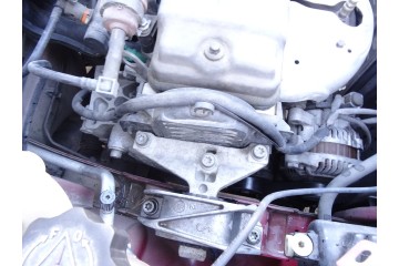 HFX MOTOR COMPLETO CITROEN C3 1.1 Furio 2009 HFX 213632 CITROEN - 1