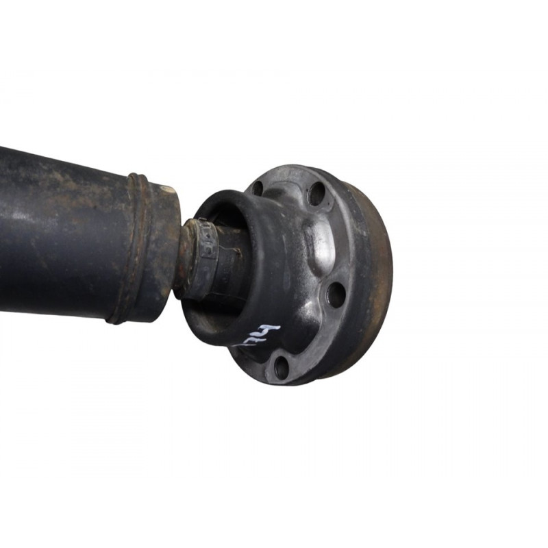 7578148 TRANSMISION CENTRAL BMW SERIE 6 COUPE (E63) 635d 2008 7578148 213774 BMW - 1