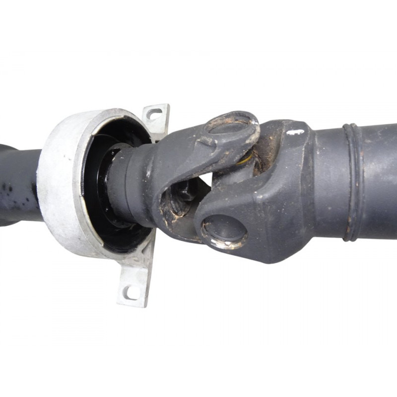 7578148 TRANSMISION CENTRAL BMW SERIE 6 COUPE (E63) 635d 2008 7578148 213774 BMW - 2