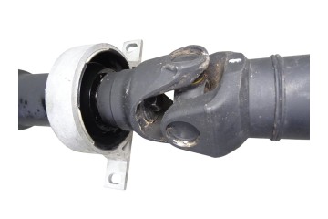 7578148 TRANSMISION CENTRAL BMW SERIE 6 COUPE (E63) 635d 2008 7578148 213774 BMW - 2